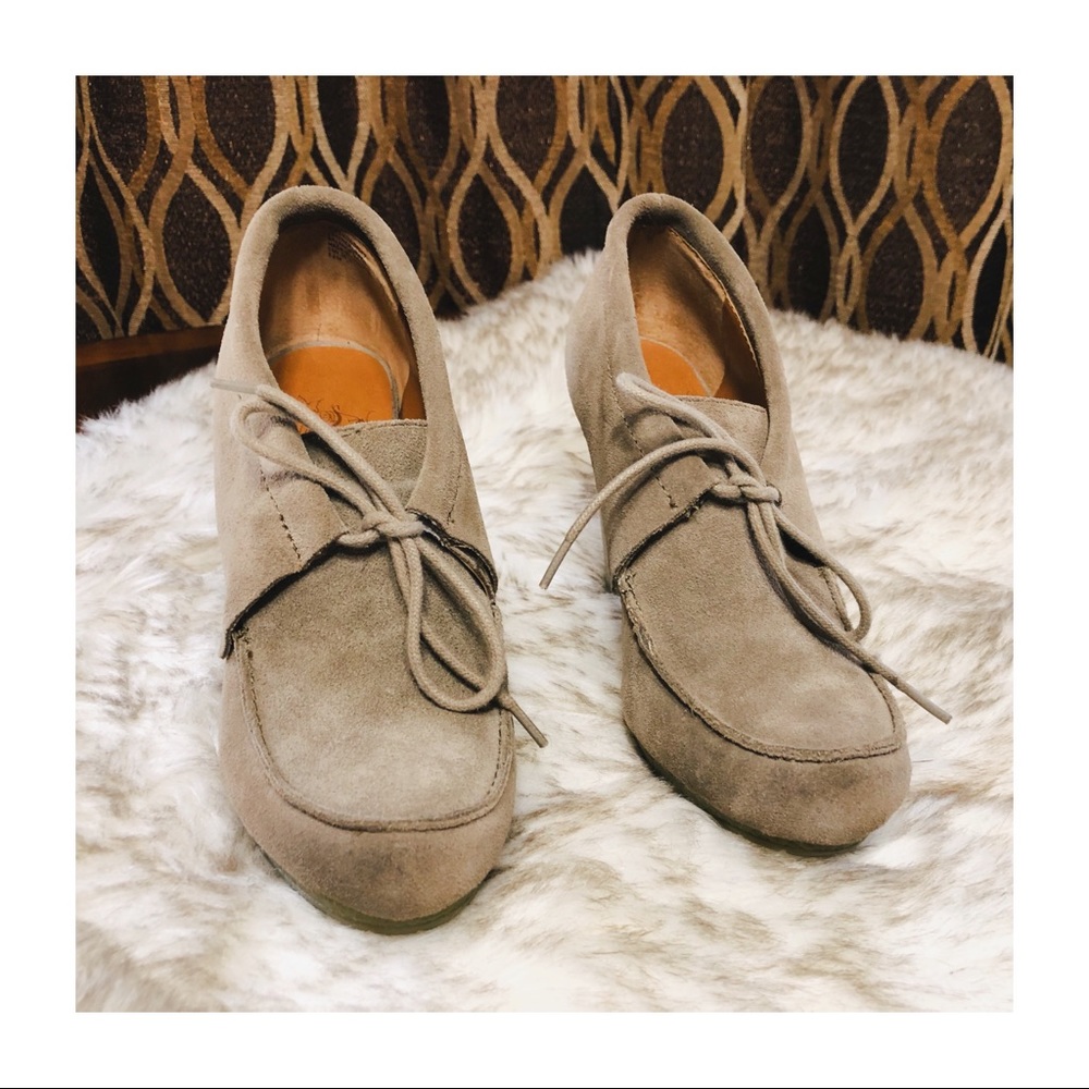 Nine West Booties